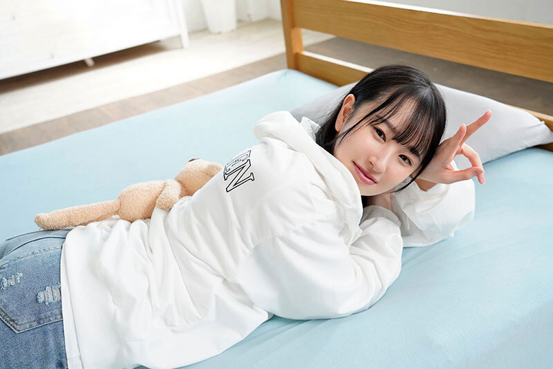 「現役農業女子大學女大生」AV出道待開發處女地天然又原始！