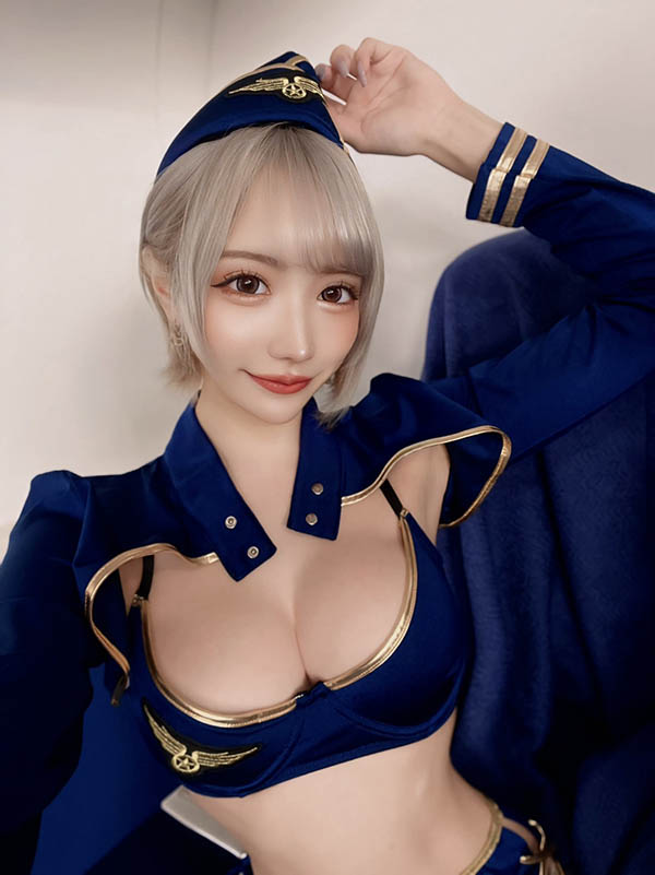 新有菜、白石桃力挺！ 「新宿第一」酒店妹拍AV卻不簽專屬約原因曝光