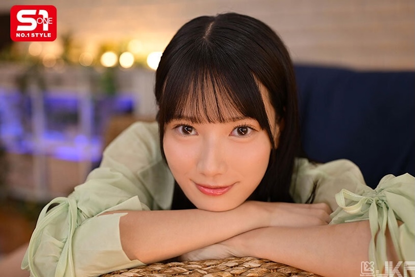 超色口愛！ 「S1超甜王道美少女」被大量顏瑟了！