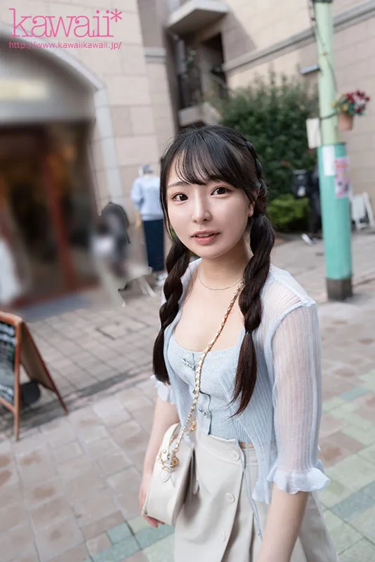 新的AV女演員Hirayama Hana