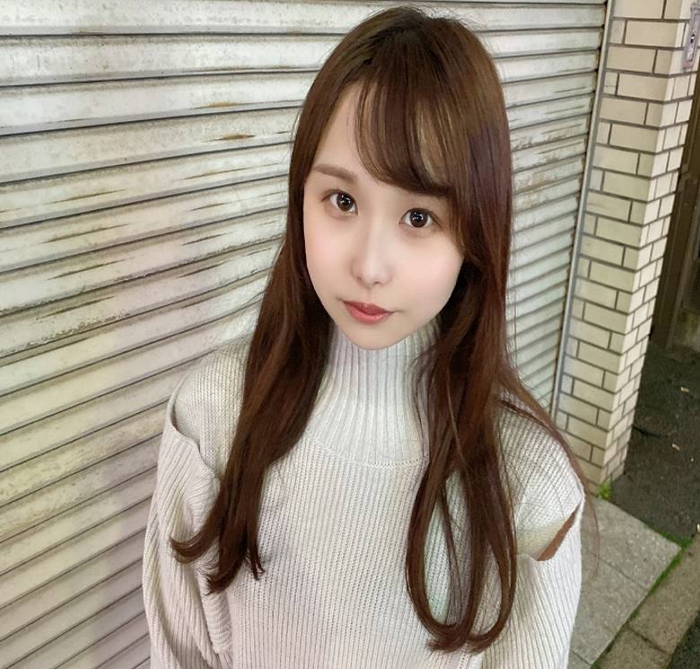 AV女演員Momoi Chika/Inoue Sora