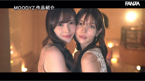 曠世鉅作誕生！美腿美胸2大AV界女神級女優「新有菜x楓花戀」共演新作本月上線！
