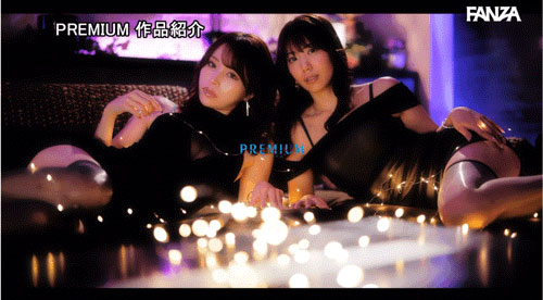 同時搞兩個正妹同事！ 「伊藤舞雪」、「山岸綺花」過年直接找上門，用巨乳豐臀爭寵！