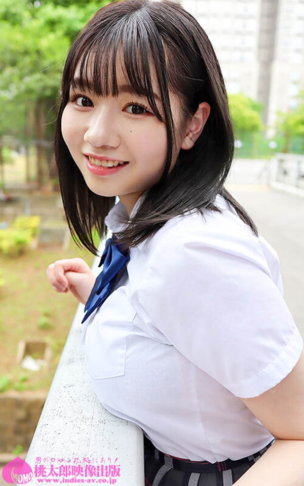 大叔狂揉捏！ I罩杯制服學生妹「巨乳要撐爆衣服」！