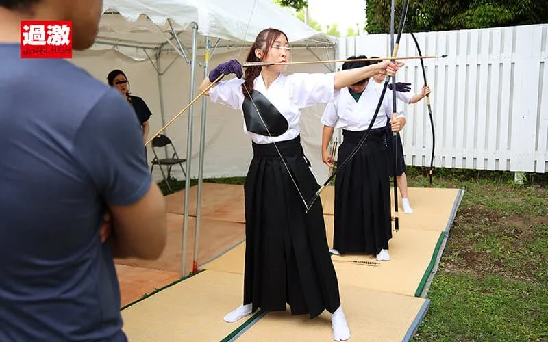 Sakino Mizuki，前射箭俱樂部色情女演員