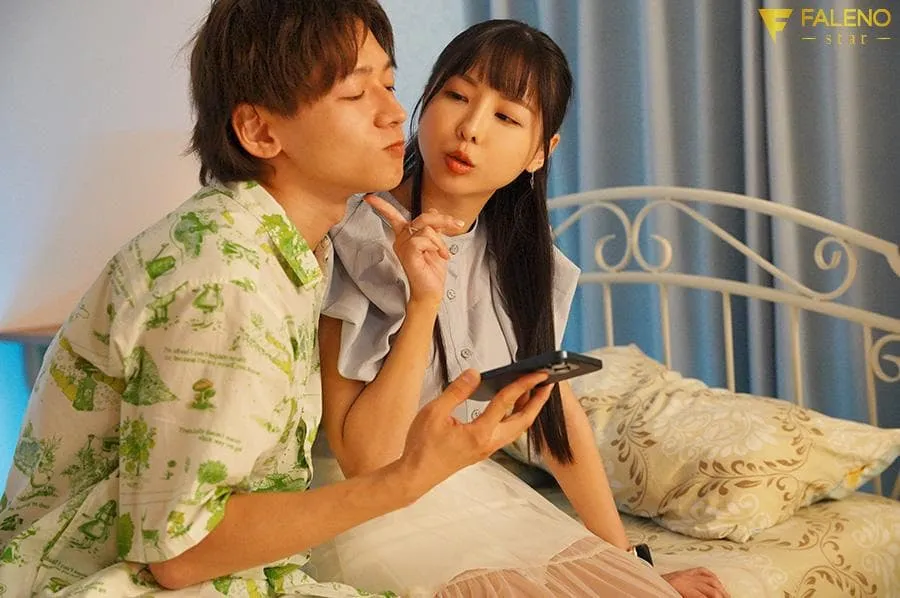 台灣AV女優胎尼／田井虹