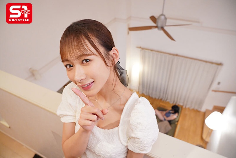 女友的姐姐有「G罩杯神級身材」，到她家都被用巨乳瘋狂服務...