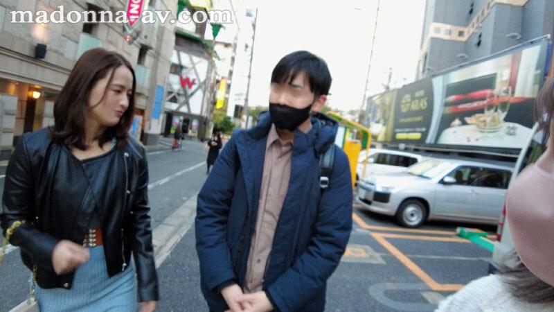 性感短髮女優「向井藍」宣布結束專屬身份！