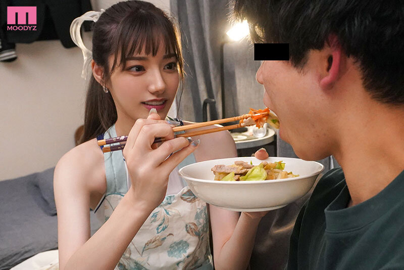 衝進M男粉絲家！小惡魔美少女「宮下玲奈」用高超騎乘技突襲欠虐唧唧！