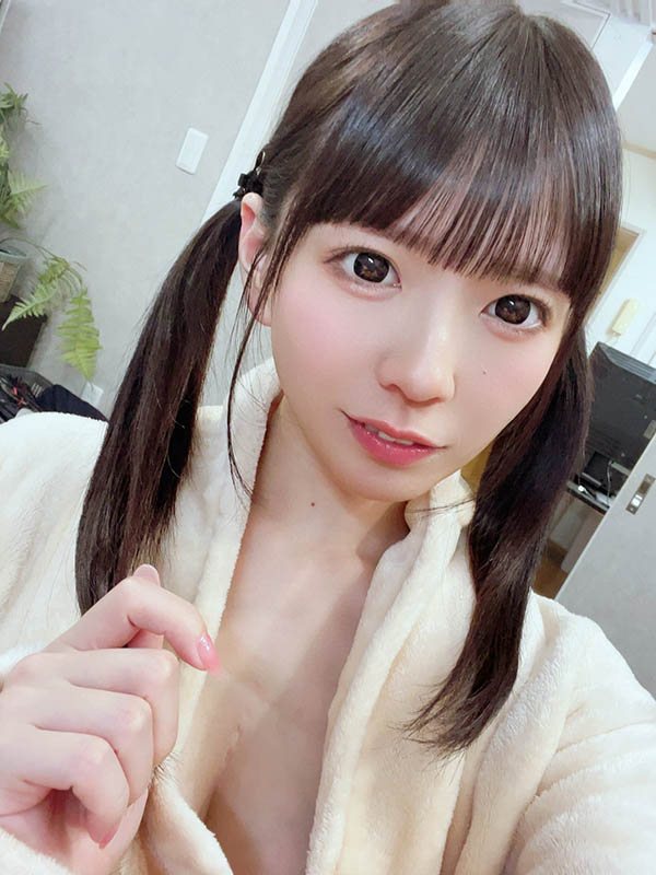 累積好口碑再回歸！素人感200%「無添加女神」修練已成重返戰場