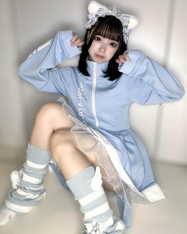 F CUP細腰身！前童裝店小姐姐出道兩年確定不玩了極品Body只能回味