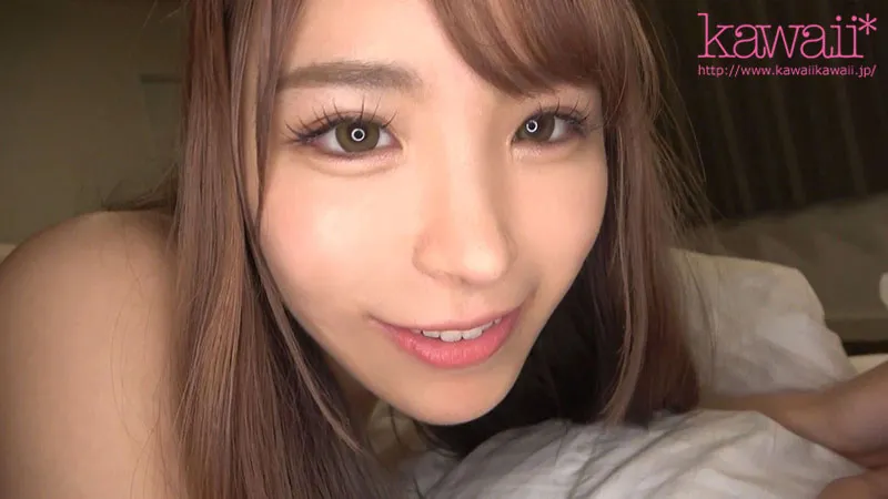 新的AV女演員Ogura Kazuha / Ogura Kazuha