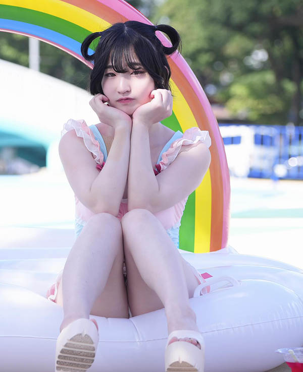 出演AV會怎樣？ ！ 「18歲短髮18歲」下海體驗風騷屬性全面被激發