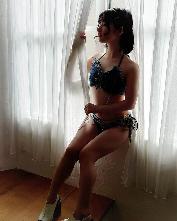出演AV會怎樣？ ！ 「18歲短髮18歲」下海體驗風騷屬性全面被激發