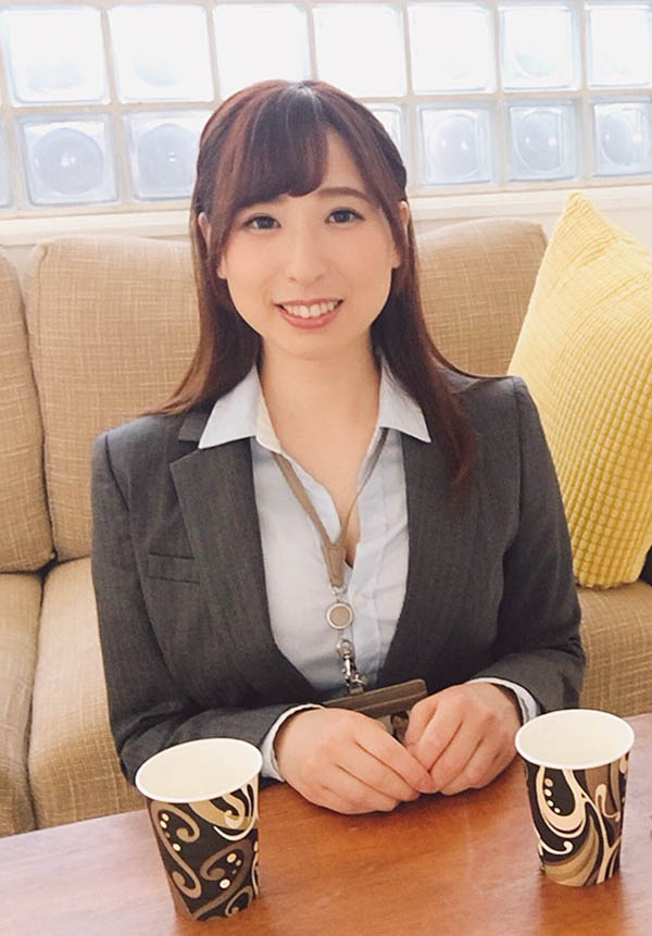 就職不到半年…史上最不會拒絕人「SOD女子社員」被推坑當女優