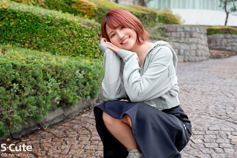 讓資深AV導演都嫉妒男優!有美麗大奶的國寶級美少女!