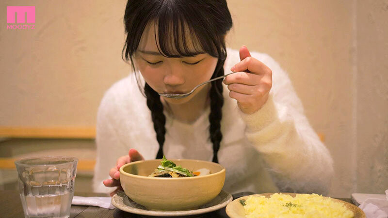 人生中最多高潮！來自北海道的可愛素人妹子出道！