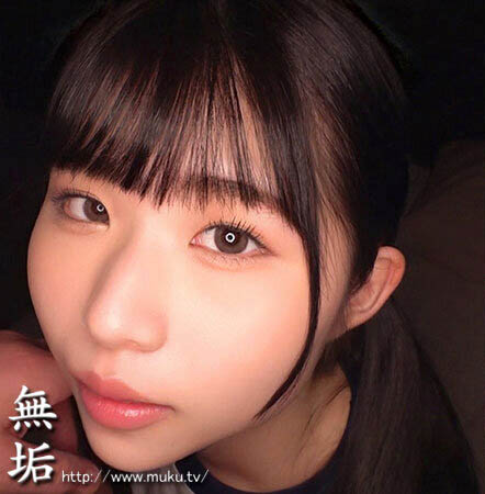 「天然小只馬美少女」出道，馬上解鎖中出和多P性愛！