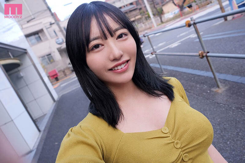 F奶現役女子生寫真偶像壞掉了，累積一個月的性慾爆發大絕頂！