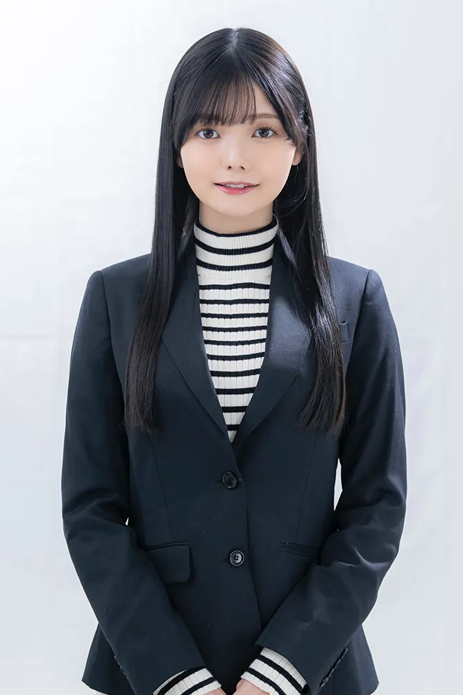 SOD女員工Matsunaga Akari / AV女演員