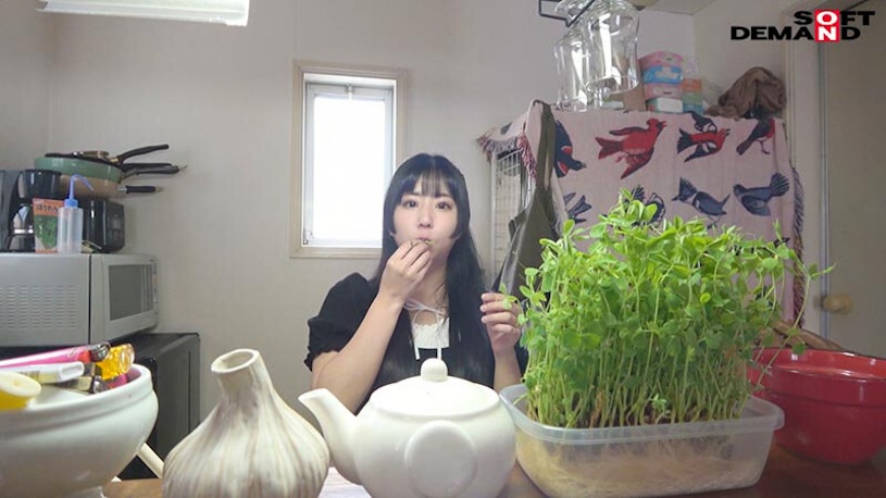 會發出7種不同淫語的「色情遊戲聲優」出道！