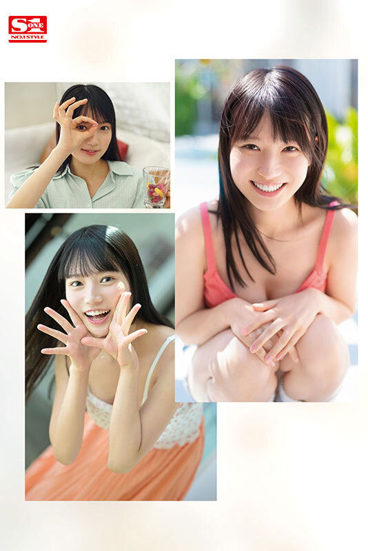 顏值最可愛的王道美少女出道，性格、臉蛋都是最棒的存在！