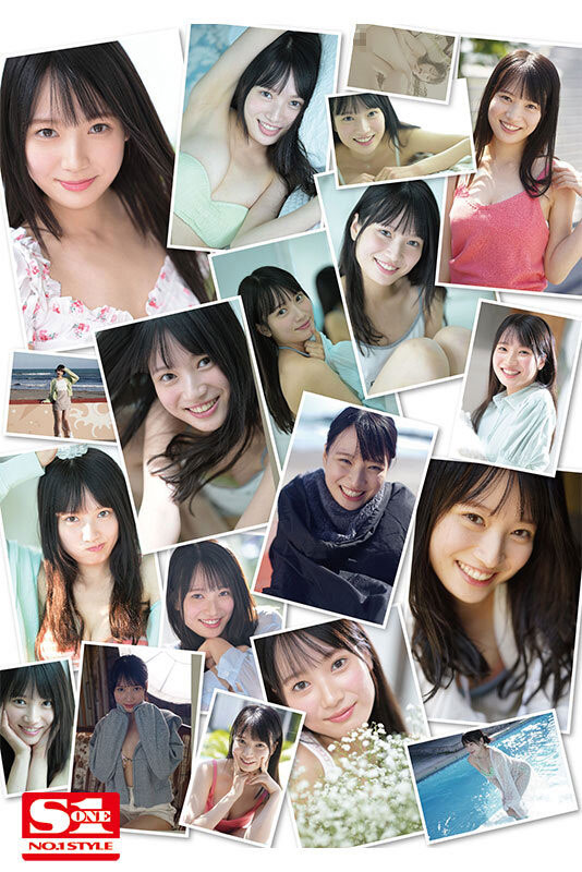 顏值最可愛的王道美少女出道，性格、臉蛋都是最棒的存在！