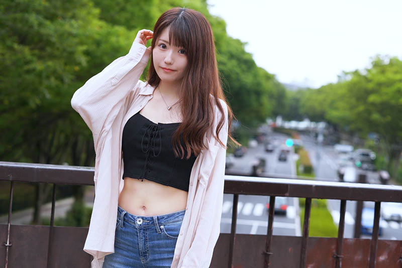 「AV第一美腿接班人」遭事務所除名... 女優生涯劃下句點