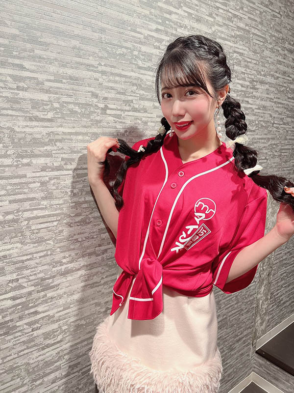 PLAYBOY出身!前寫真女星頂著「Alice Japan救星」頭銜闖AV界