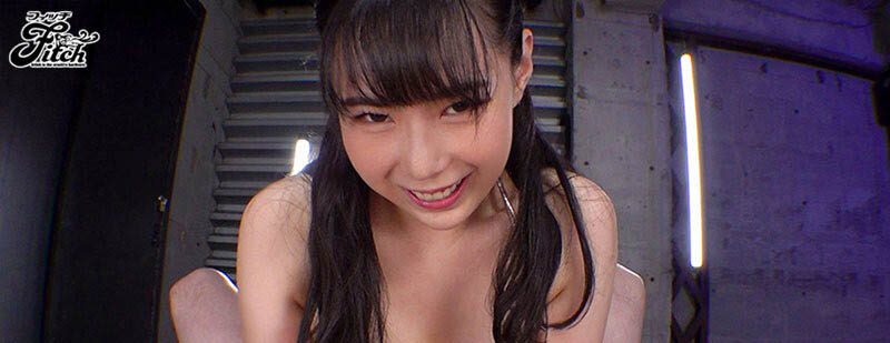 「111公分M罩杯巨乳女優」成肉感片商專屬,用猛烈大乳量強烈攻擊...
