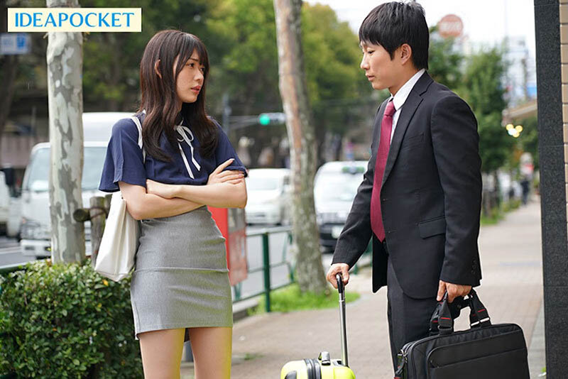 立場轉換！把令人憤怒的女上司變成「絕對服從的女僕」！
