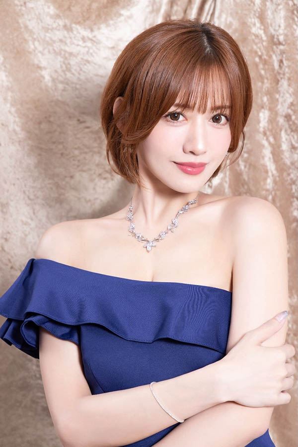 最後作品拍完了! IP社高顏值女神「希島愛里」宣布明年引退!