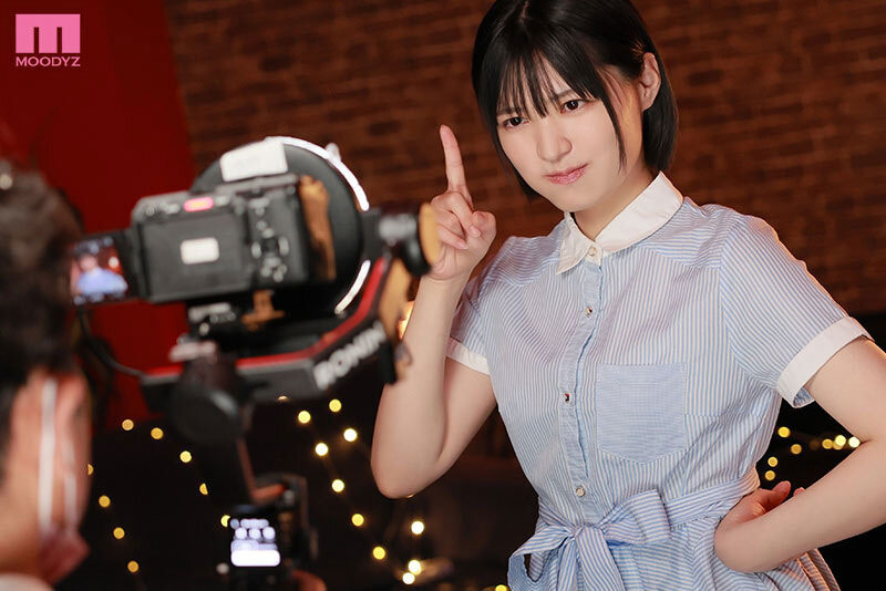 滿滿興奮感！ 「可愛正統派美少女」被中出解禁了！