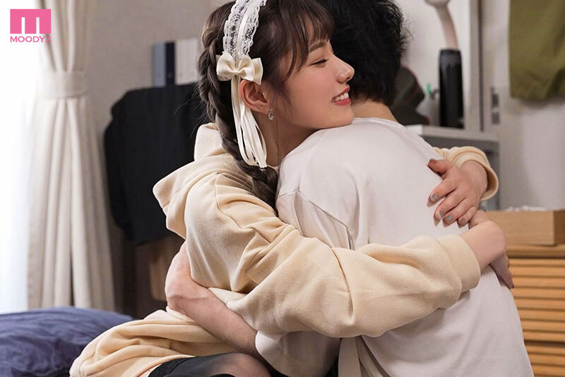 衝進M男粉絲家！小惡魔美少女「宮下玲奈」用高超騎乘技突襲欠虐唧唧！
