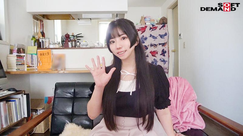 會發出7種不同淫語的「色情遊戲聲優」出道！