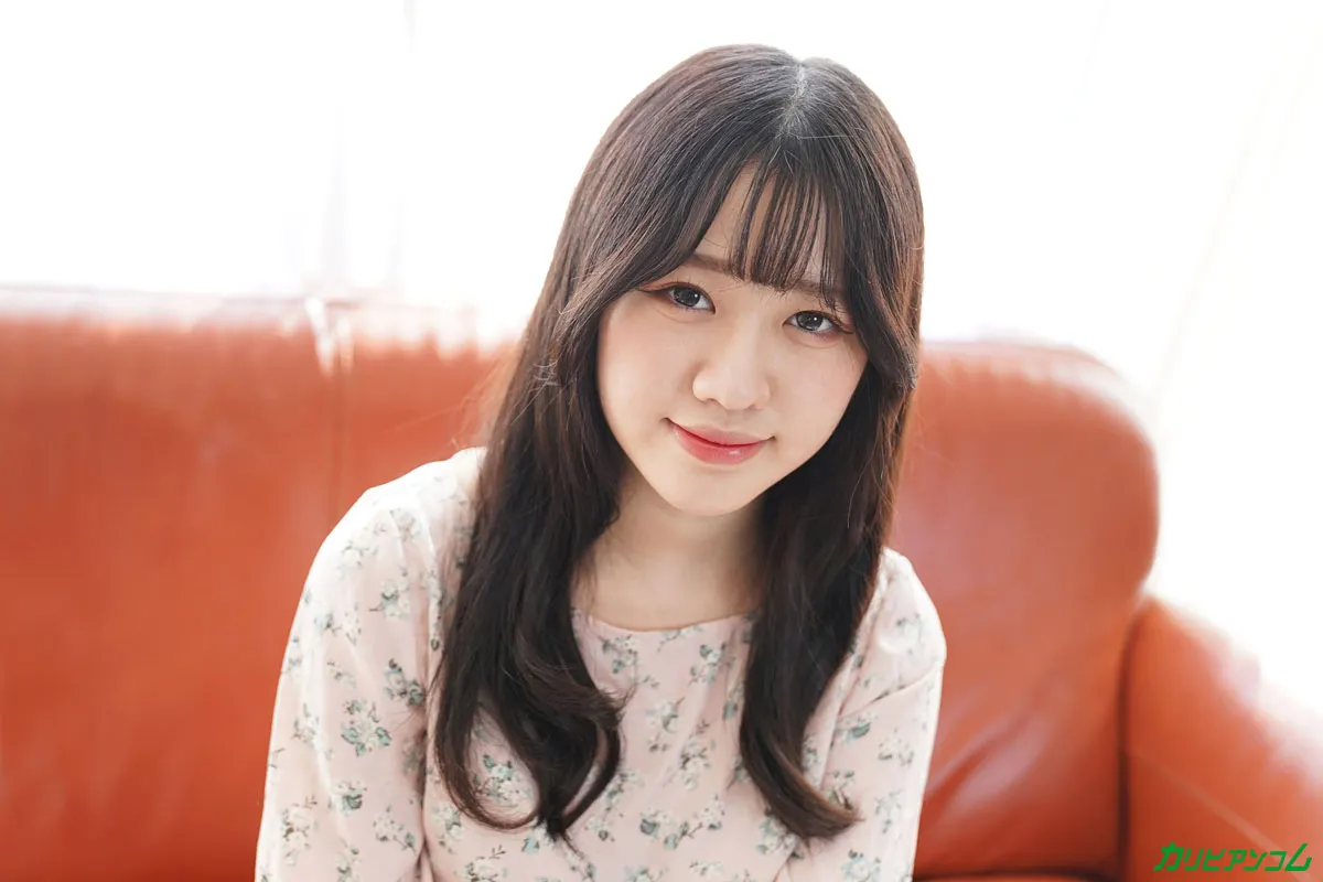 Pornstar Mori Yuna
