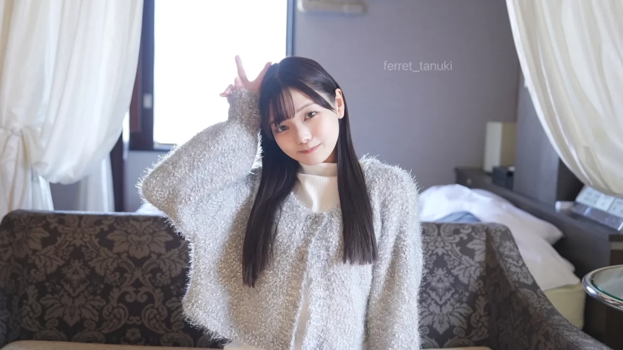 SOD女員工Matsunaga Akari / AV女演員