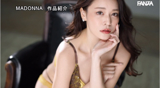 「美艷高挑G奶辣姐」移籍熟女片商，「飽滿色氣胴體」讓人秒愛上...