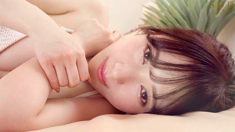 禁慾一個月!超強藝能人「小湊四葉」進行人生重大解禁!