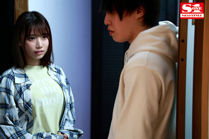 S1「童顏G奶小只馬」引退作是超強共演，與「宇野美玲」一起2女1男合宿學習...