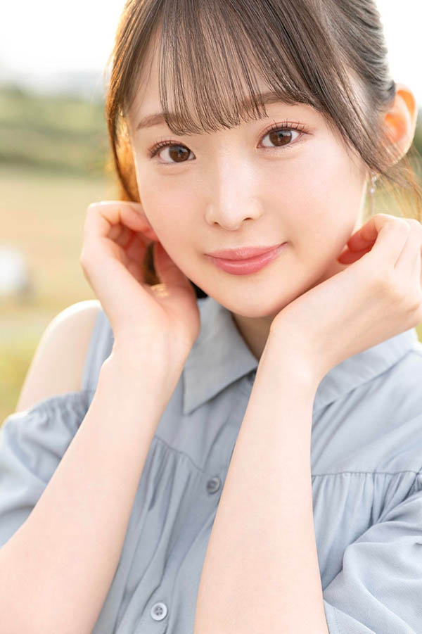 MOODYZ「專屬菁英女大生」出道，「潮吹功力超強」把床上都噴濕！