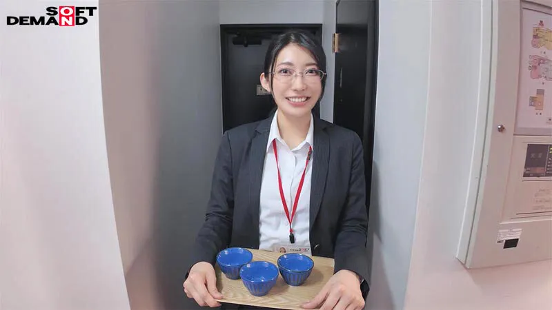 SOD女員工Moriya Yoshino