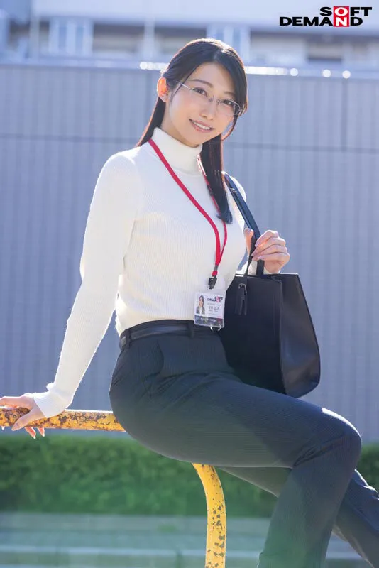 SOD女員工Moriya Yoshino