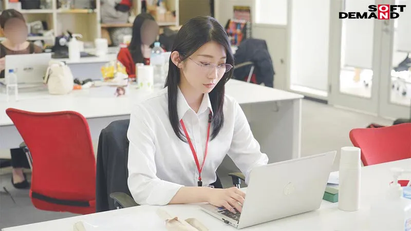 SOD女員工Moriya Yoshino