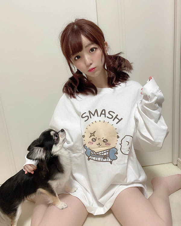 才不會忘記妳呢！ 「AV18歲小只馬」口技天下無雙退役後影響力仍在