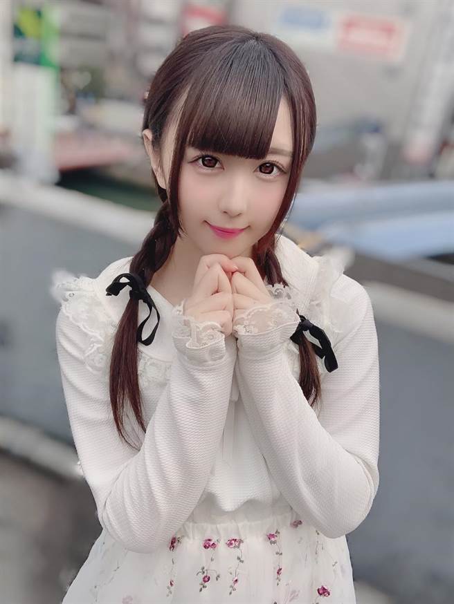 三千年一見偶像！按贊數破5萬下海！ 「超萌18歲女星」眾望所歸拍AV