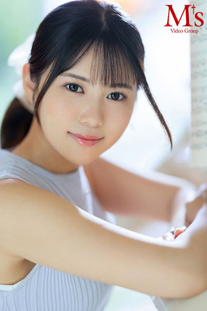 氣質鋼琴老師「白都四季」太讓人酥麻，幫我做「治愈感的溫柔性指導」！