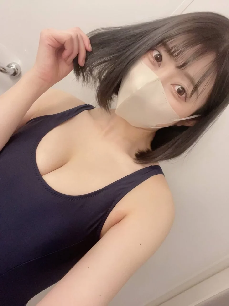 SOD女員工Moriya Yoshino