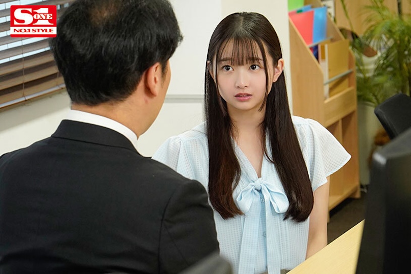 一周年了！ S1小只馬美乳女優「望月蕾」宣布新動向！
