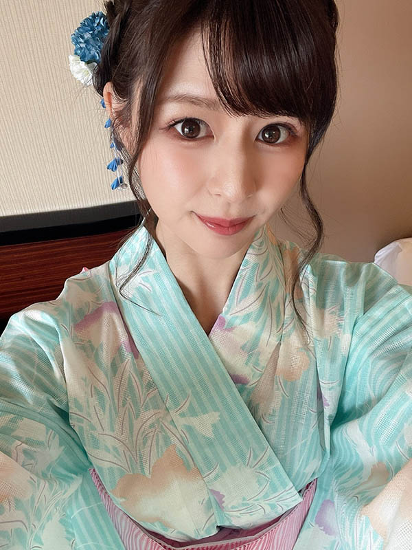 不甘僅發行出道作AV女優生涯告終「敏感系噴射姬」移擊改名搞重生